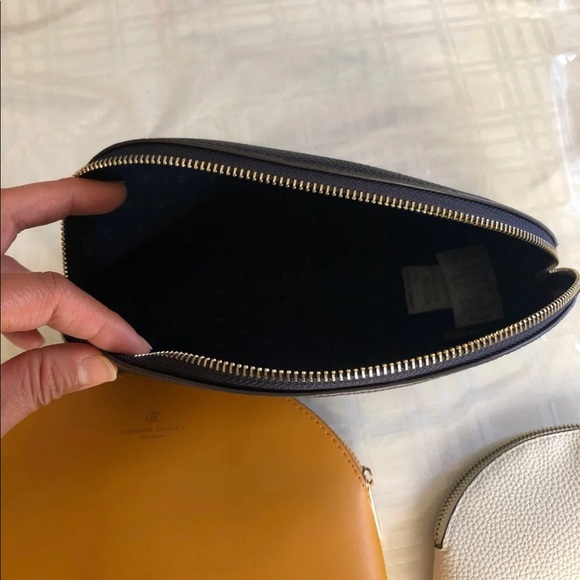 sandhamn pouch oriflame